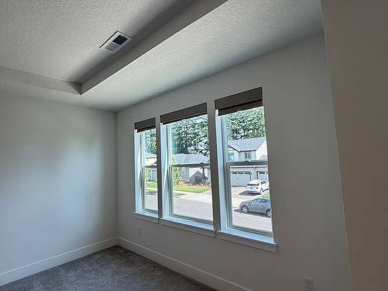 Bonus Room upstairs