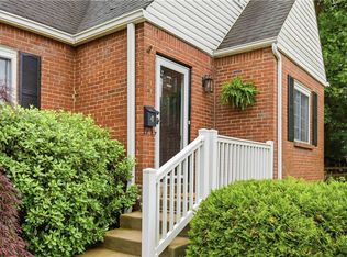4 Fernwood Ave, Pittsburgh, PA 15228
