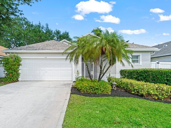 116 Stirrup Lane, Royal Palm Beach, FL 33411