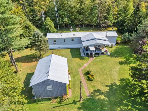 50 Van Dine Drive, Starksboro, VT 05462