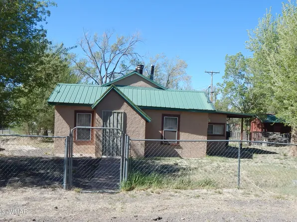 118 E 6th Ave, Eagar, AZ 85925