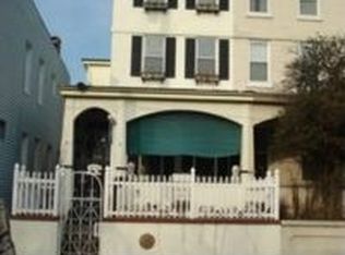 3734 Roland Ave, Baltimore, MD 21211