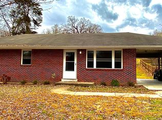 504 Krohn St, Boonville, MO 65233