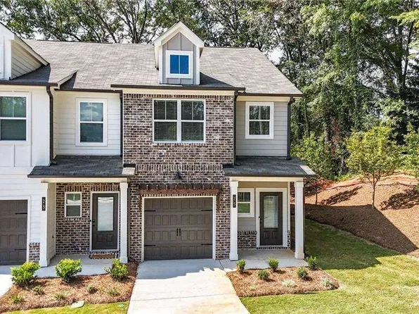 25 Sparks Way, Austell, GA 30106