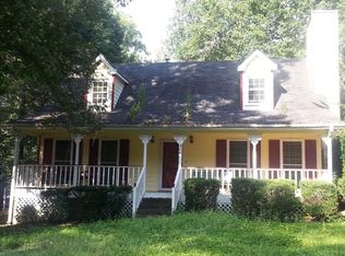 3460 Andrea Lee Ct, Snellville, GA 30039