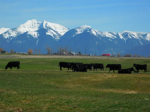 212 Nhn Hwy, Charlo, MT 59824