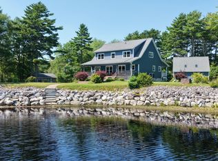 49 Highway 3 LOT B-3, Sable River, NS B0T1V0