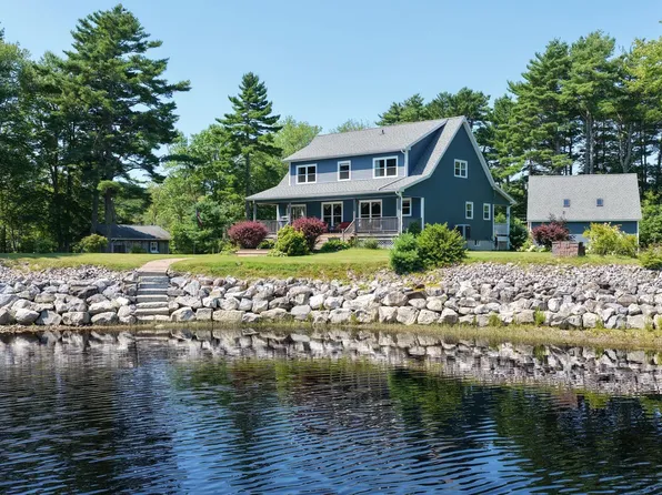 49 Highway 3 Lot B-3, Sable River, NS B0T 1V0