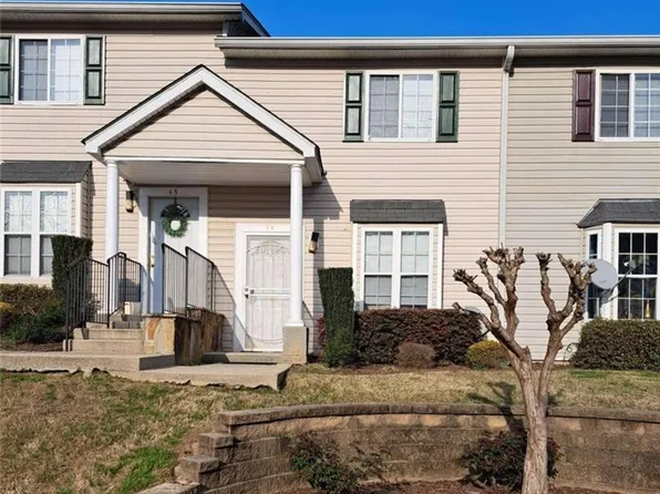 1625 Conley Rd #44, Conley, GA 30288