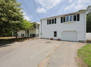 101 Jennings Dr, Raynham, MA 02767