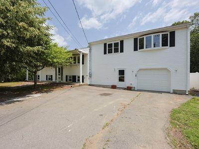 101 Jennings Dr, Raynham, MA, 02767