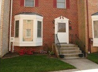 1017 Shire Ct, Crofton, MD 21114