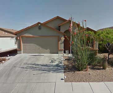 10445 E Chelan St, Tucson, AZ, 85747