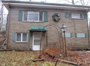 10814 Guffey Rillton Rd, Rillton, PA