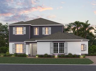 Tradewinds Sl Plan, Hawk's Overlook, Oviedo, FL 32765