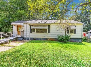 1774 Lee St, Decatur, GA 30035