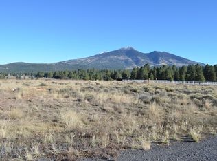 7421 N Snow Bowl Rd, Flagstaff, AZ 86001