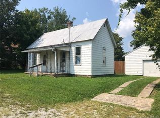 14324 W Walnut St, Deputy, IN 47230
