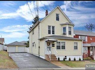 274 Palisade Ave, Garfield, NJ 07026