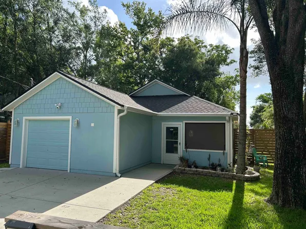 228 Nesmith Ave, Saint Augustine, FL 32084