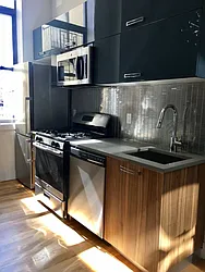 Rented by Manhattan Management LLC