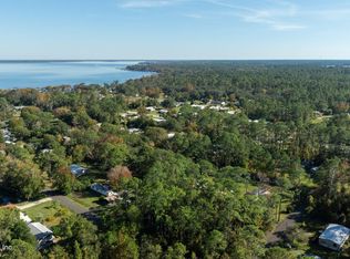 106 LAR LOT 43 Lane, Crescent City, FL 32112