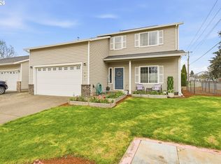 641 Mary Dr, Molalla, OR