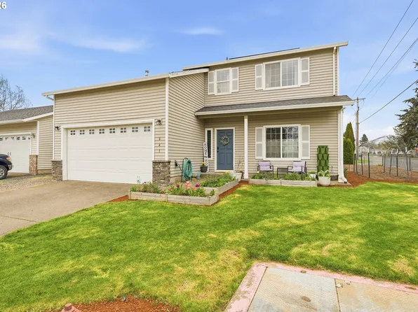 641 Mary Dr, Molalla, OR 97038
