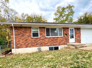 2320 S Grand Ave, Independence, MO 64055