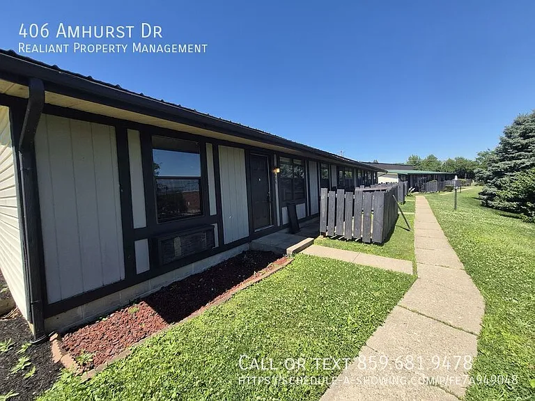 406 Amhurst Dr — Photo 13