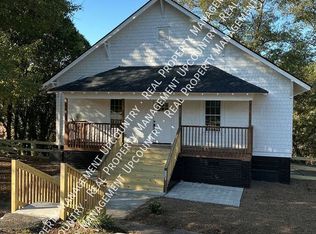 112 Fleming Ave #A, Pacolet, SC 29372