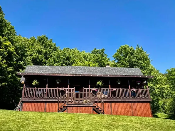 161 Ridge Rd, South Otselic, NY 13155