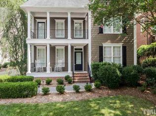 114 Lake Boone Trl, Raleigh, NC 27608