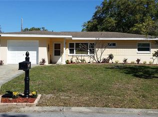 1386 Stratford Dr, Clearwater, FL 33756