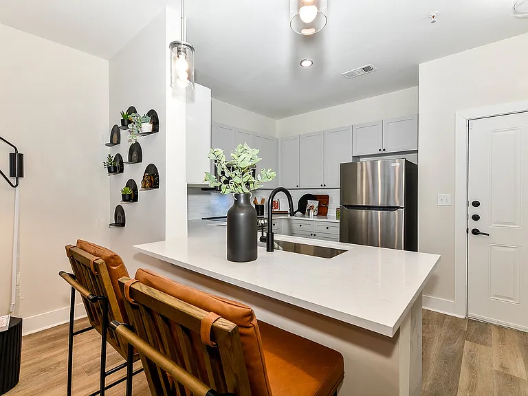 Brand New Diamond Renovation!