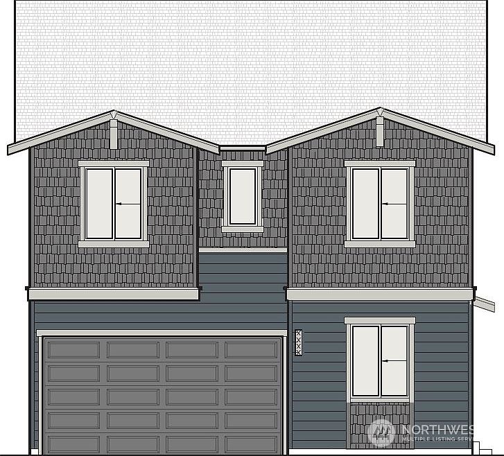 1st image of 13632 208th Drive SE #100