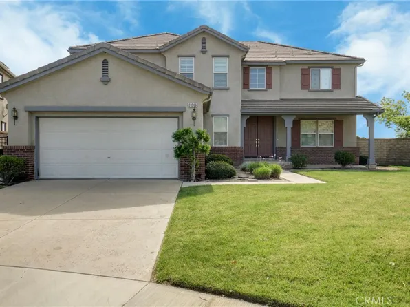 24306 Via La Casa, Santa Clarita, CA 91354