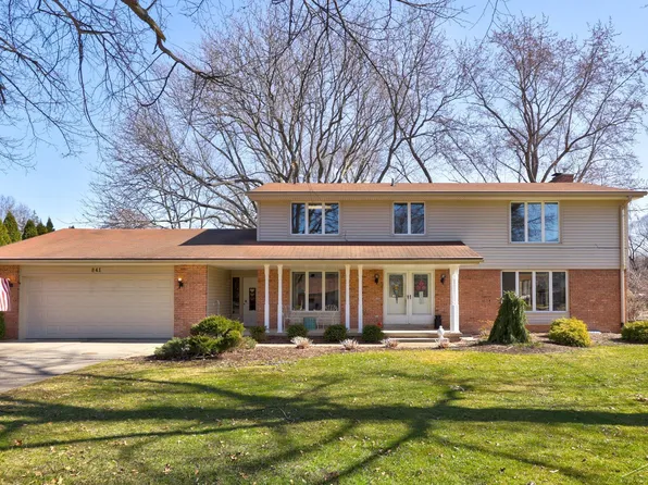 841 Foxboro Rd, Saginaw, MI 48638