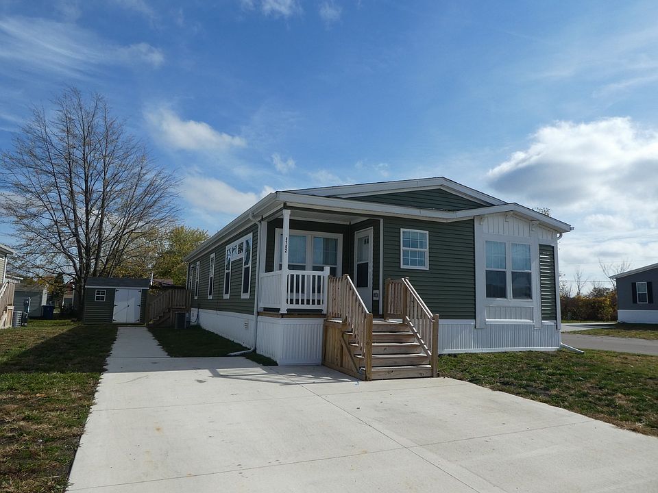 1st image of 1250 Paree St #1101