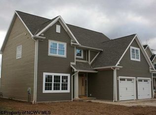 7 Cardiff Dr, Morgantown, WV 26508