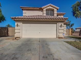 4344 N 113th Dr, Phoenix, AZ 85037