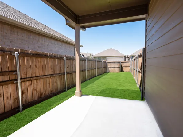 4803 Stirring Ptwy, Haltom City, TX 76117