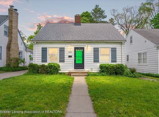 632 Charles St, East Lansing, MI 48823