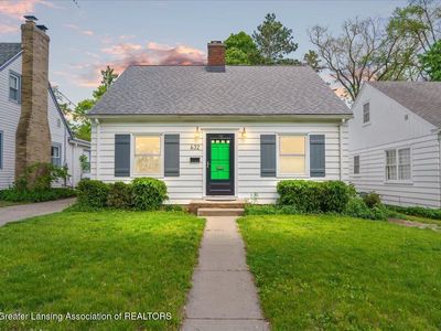 632 Charles St, East Lansing, MI, 48823