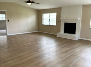 707 Puckett Rd, Perry, FL 32348