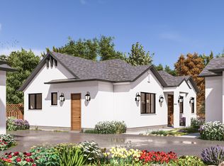 940 Altschul Unit 2 Plan, 940 Altschul, Menlo Park, CA 94025