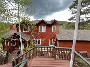 13629 Elsie Rd, Conifer, CO 80433