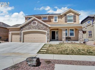5946 Brave Eagle Dr, Colorado Springs, CO 80924