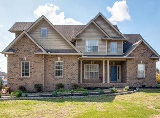 55 Lake Forrest Dr, Mount Juliet, TN 37122