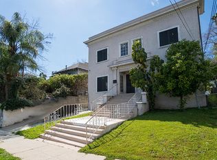 524 N Avenue 54, Los Angeles, CA 90042